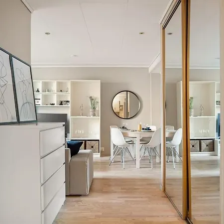 Moderne Perle Bergen