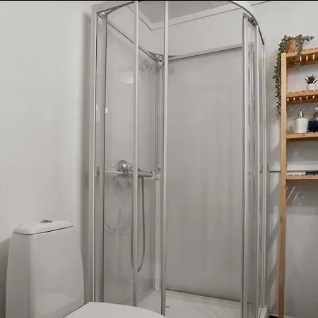 Moderne Perle Apartment *