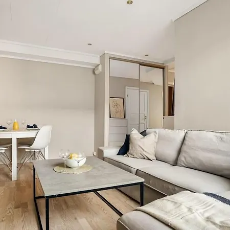 Moderne Perle Bergen