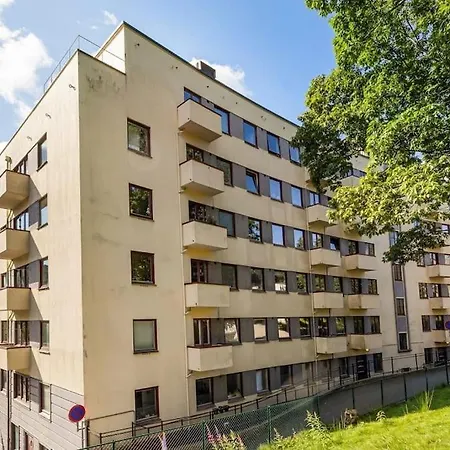 Moderne Perle Bergen