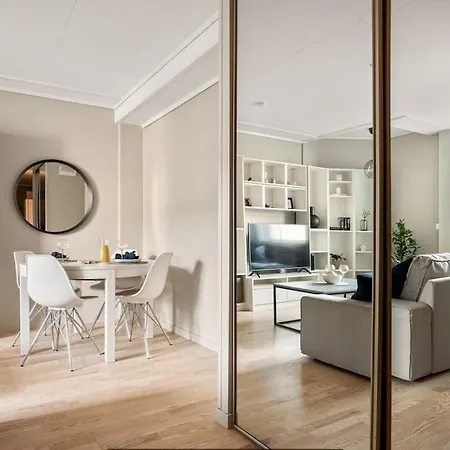 Moderne Perle Bergen