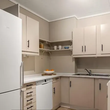 Moderne Perle * Bergen